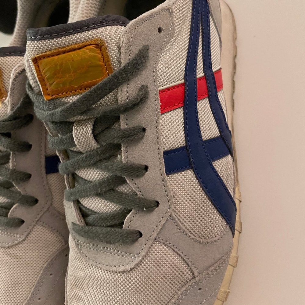 Asics D5D0K Onitsuka Tiger X for J. Crew